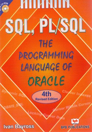SQL, PL/SQL the Programming Language of Oracle